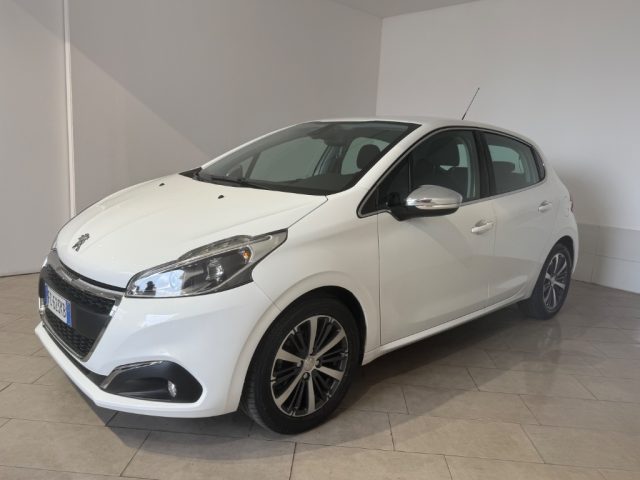 PEUGEOT 208 usata 2
