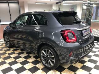 FIAT 500X usata, con Airbag Passeggero