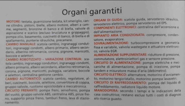 FIAT Punto usata, con Servosterzo