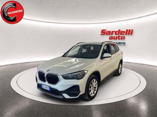 BMW X1 usata, con Airbag