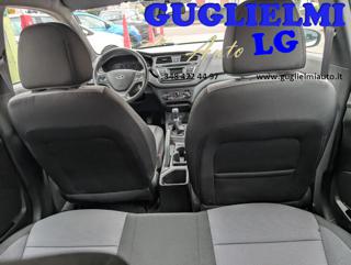 HYUNDAI i20 usata, con Specchietti laterali elettrici