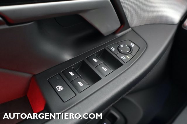 BMW 520 usata, con Sensore di luce