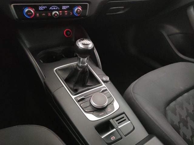 AUDI A3 usata, con Servosterzo