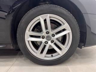 AUDI A4 usata, con Boardcomputer