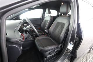 FORD Puma usata 2