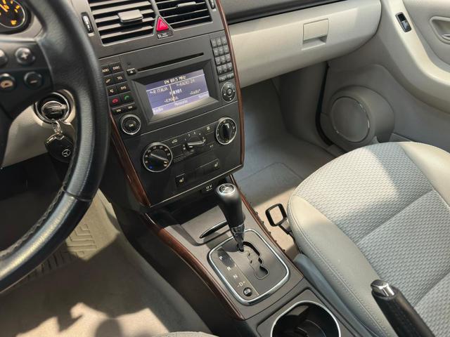 MERCEDES-BENZ A 180 usata, con ESP
