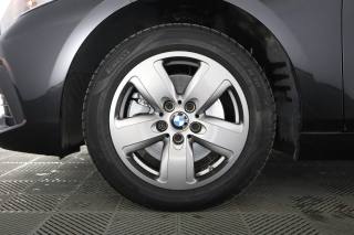 BMW 116 usata 8