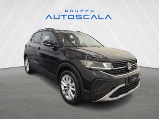 VOLKSWAGEN T-Cross usata, con Chiusura centralizzata