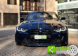 BMW M4 usata, con Airbag