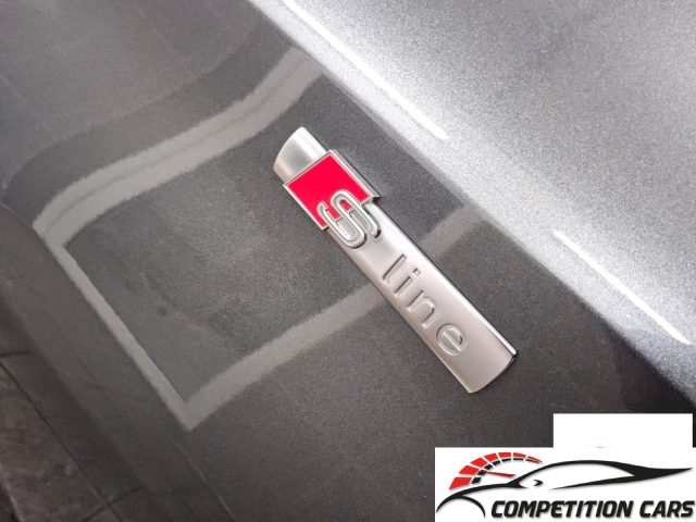 AUDI A3 usata, con Airbag Passeggero