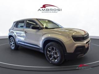 JEEP Avenger usata 1