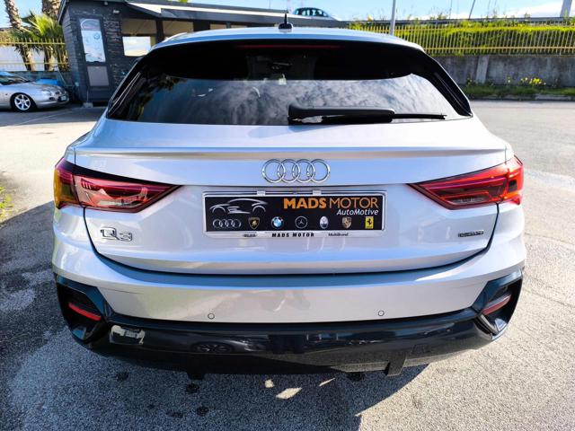 AUDI Q3 usata, con Alzacristalli elettrici