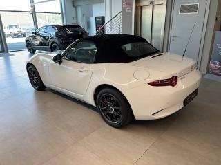 MAZDA MX-5 usata, con Cerchi in lega