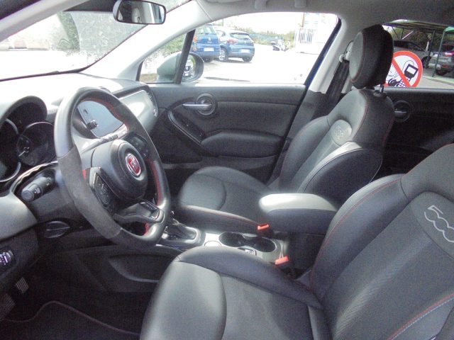 FIAT 500X usata 29