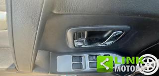 MITSUBISHI Pajero usata, con Specchietti laterali elettrici