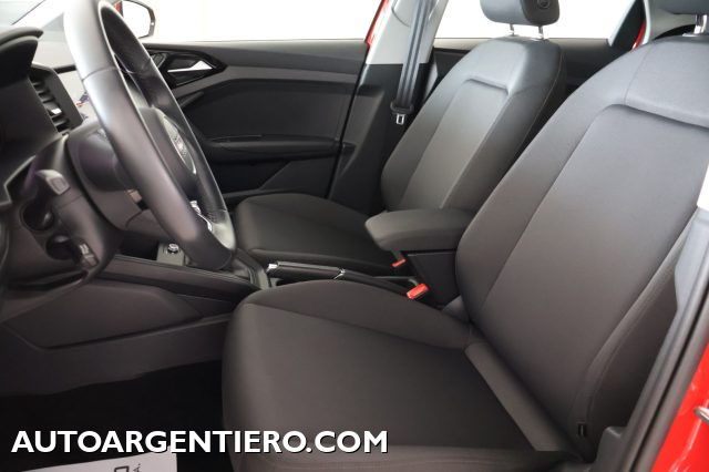 AUDI A1 usata, con Autoradio