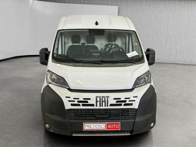 FIAT Ducato usata, con Airbag