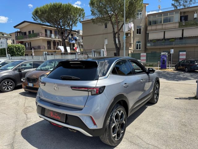 OPEL Mokka usata, con Autoradio