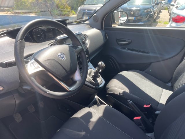 LANCIA Ypsilon usata 8