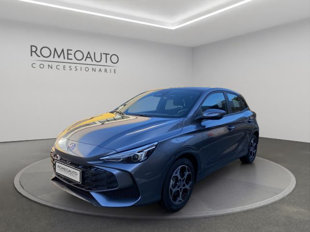 MG MG3 usata, con ABS