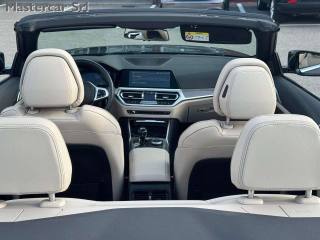 BMW 430 usata, con ESP