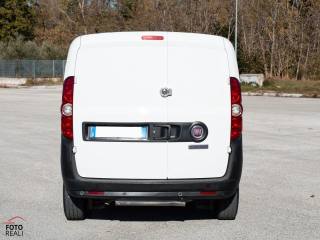 FIAT Doblo usata, con Boardcomputer