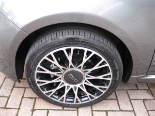 FIAT 500 usata, con Airbag Passeggero