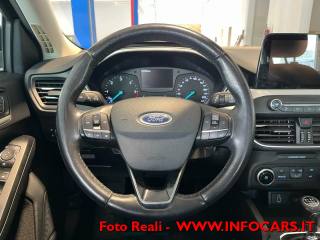 FORD Focus usata, con ESP