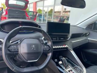 PEUGEOT 5008 usata, con Sistema di navigazione