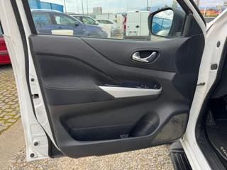 NISSAN Navara usata, con Cerchi in lega