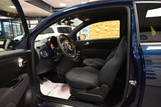 FIAT 500 usata 89
