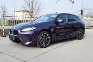 BMW 120 usata, con Airbag laterali