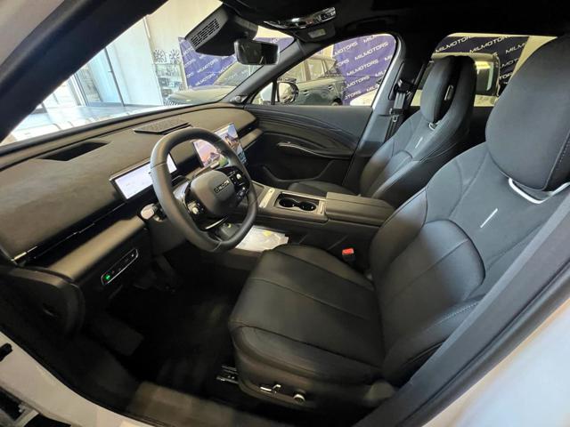 OMODA 7 usata, con Controllo trazione