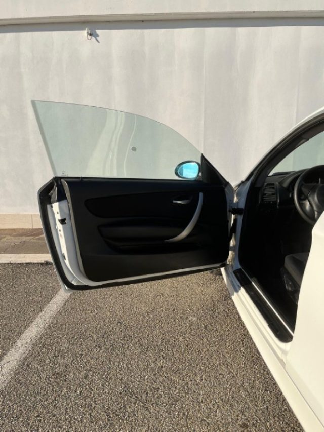 BMW 120 usata, con Fari Xenon