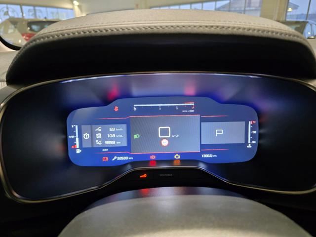 CITROEN C5 Aircross usata, con Fendinebbia