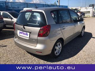 TOYOTA Corolla Verso usata, con Airbag Passeggero