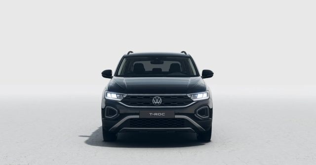 VOLKSWAGEN T-Roc usata, con Airbag