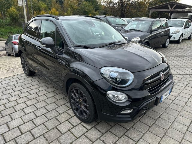 FIAT 500X usata, con Airbag
