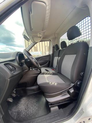 FIAT Doblo usata 10