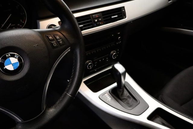 BMW 318 usata, con Controllo trazione