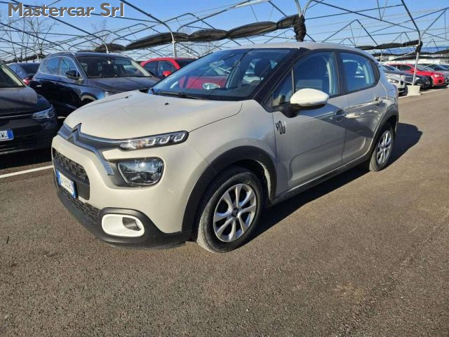 CITROEN C3 usata, con Airbag