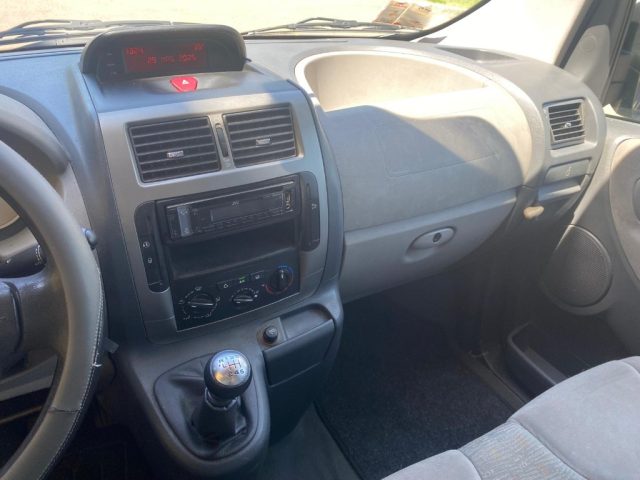 CITROEN Jumpy usata, con USB