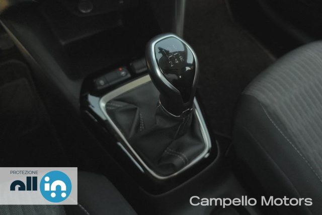OPEL Corsa usata 11