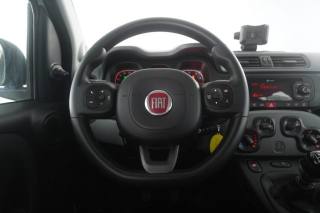 FIAT Panda usata 5