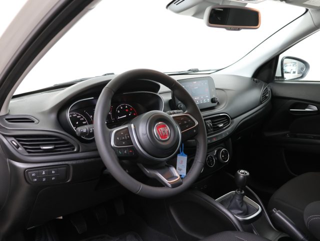 FIAT Tipo usata, con Immobilizzatore elettronico