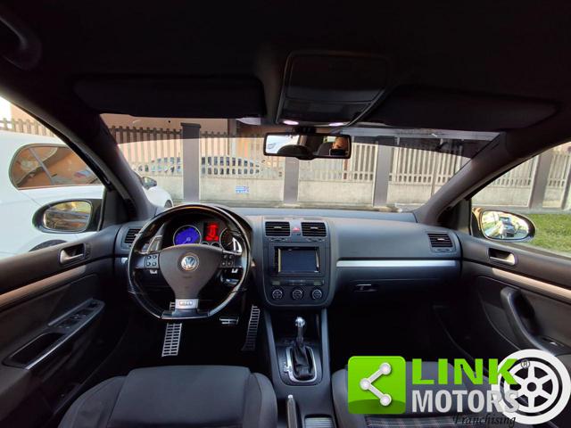 VOLKSWAGEN Golf usata, con Airbag Passeggero