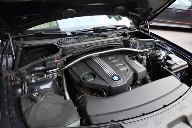 BMW X3 usata 115