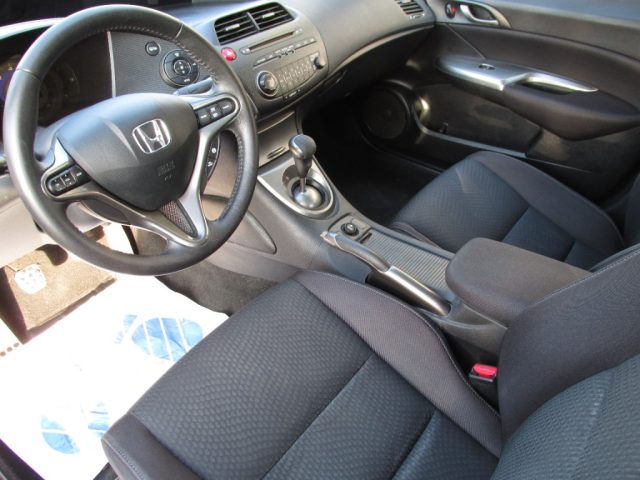 HONDA Civic usata, con Controllo trazione