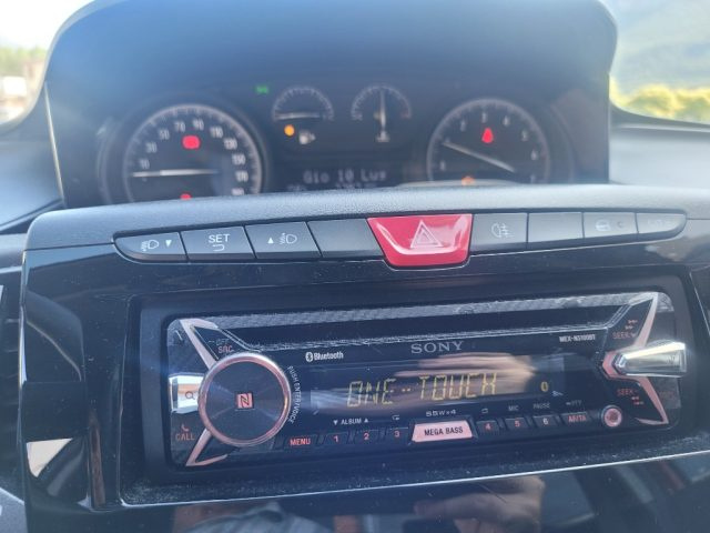 LANCIA Ypsilon usata, con Immobilizzatore elettronico