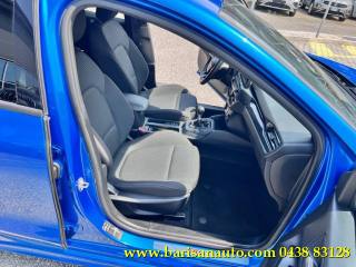 FORD Focus usata, con Autoradio